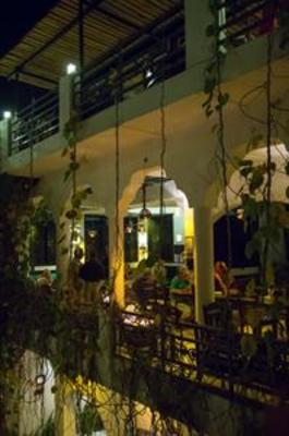 фото отеля INN SEVEN HEAVEN A HAVELI HOTEL