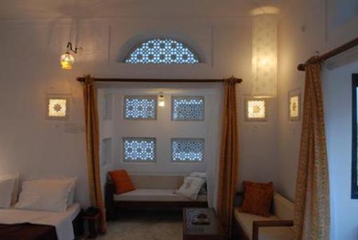 фото отеля INN SEVEN HEAVEN A HAVELI HOTEL