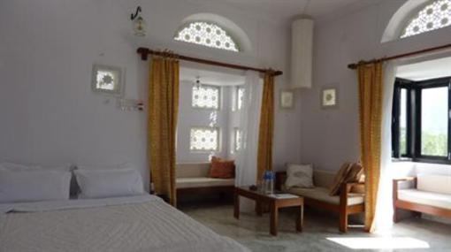 фото отеля INN SEVEN HEAVEN A HAVELI HOTEL