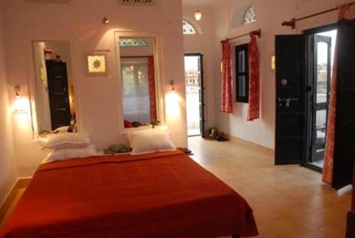 фото отеля INN SEVEN HEAVEN A HAVELI HOTEL
