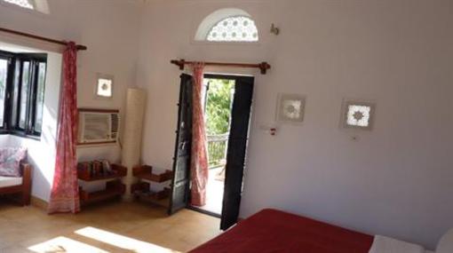 фото отеля INN SEVEN HEAVEN A HAVELI HOTEL