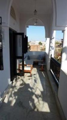 фото отеля INN SEVEN HEAVEN A HAVELI HOTEL