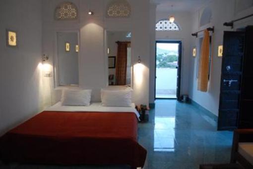 фото отеля INN SEVEN HEAVEN A HAVELI HOTEL