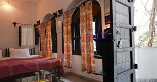 фото отеля INN SEVEN HEAVEN A HAVELI HOTEL