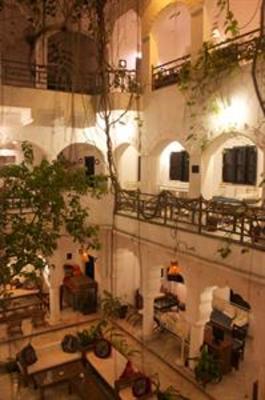 фото отеля INN SEVEN HEAVEN A HAVELI HOTEL