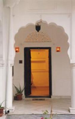 фото отеля INN SEVEN HEAVEN A HAVELI HOTEL