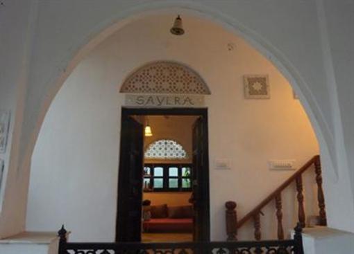 фото отеля INN SEVEN HEAVEN A HAVELI HOTEL
