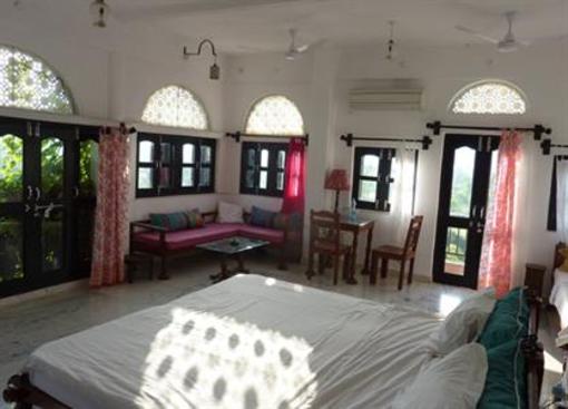фото отеля INN SEVEN HEAVEN A HAVELI HOTEL