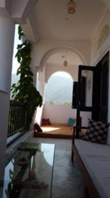 фото отеля INN SEVEN HEAVEN A HAVELI HOTEL