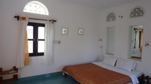 фото отеля INN SEVEN HEAVEN A HAVELI HOTEL