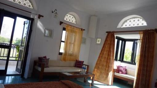 фото отеля INN SEVEN HEAVEN A HAVELI HOTEL