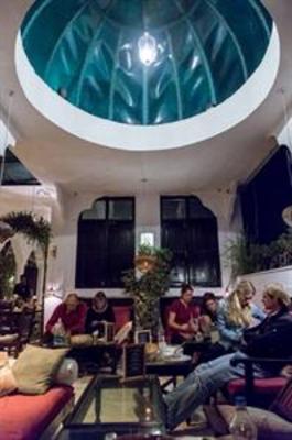 фото отеля INN SEVEN HEAVEN A HAVELI HOTEL