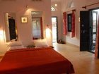 фото отеля INN SEVEN HEAVEN A HAVELI HOTEL