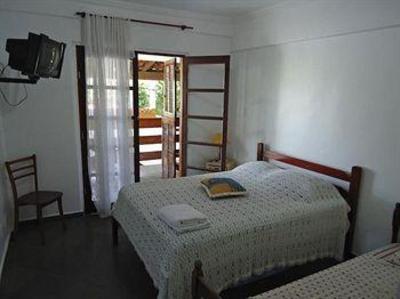 фото отеля Hotel Pousada Mari