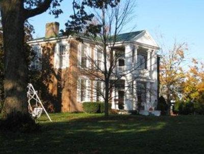 фото отеля Myrtledene Bed and Breakfast