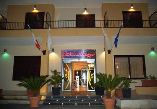 фото отеля Hotel Milazzo