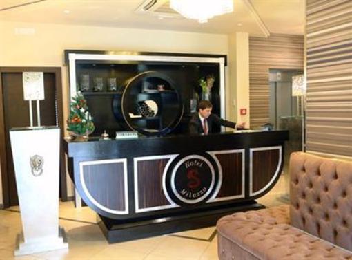 фото отеля Hotel Milazzo