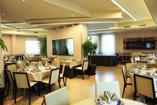 фото отеля Hotel Milazzo