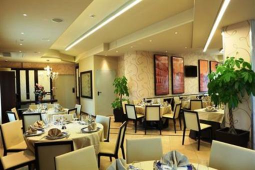 фото отеля Hotel Milazzo