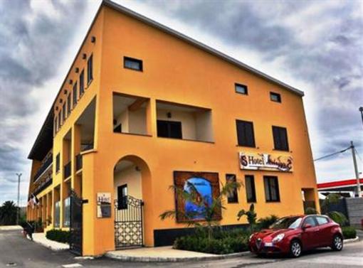 фото отеля Hotel Milazzo