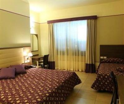 фото отеля Hotel Milazzo