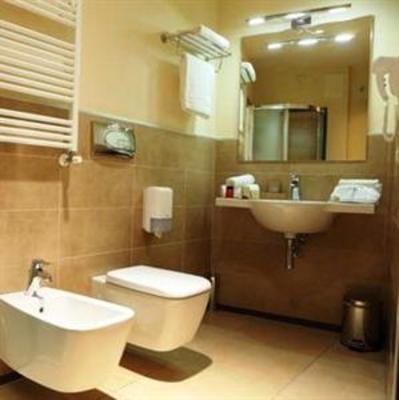 фото отеля Hotel Milazzo