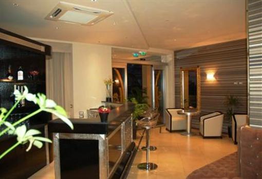 фото отеля Hotel Milazzo