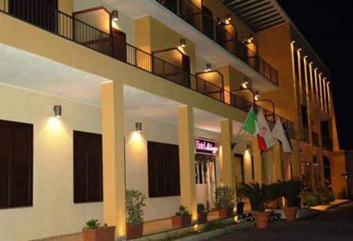 фото отеля Hotel Milazzo
