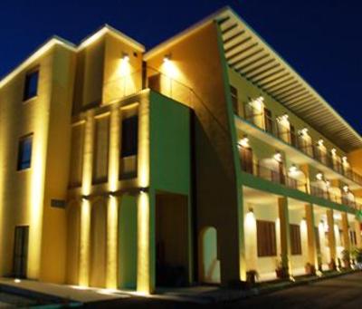 фото отеля Hotel Milazzo