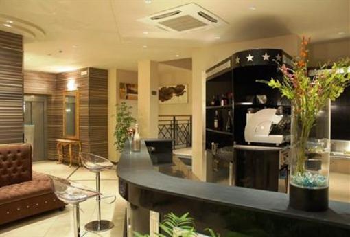фото отеля Hotel Milazzo