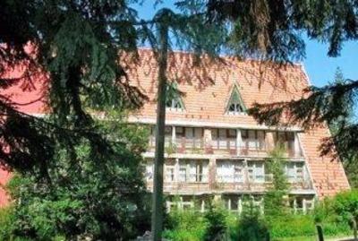 фото отеля Berkut hotel