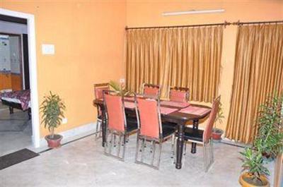фото отеля Indus Residency