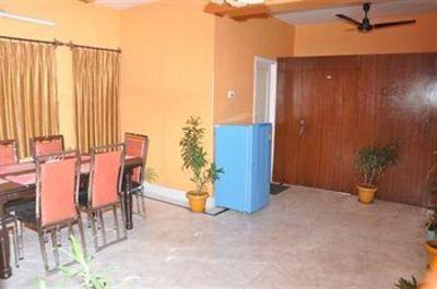 фото отеля Indus Residency