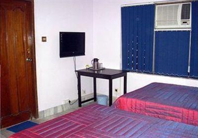 фото отеля Indus Residency