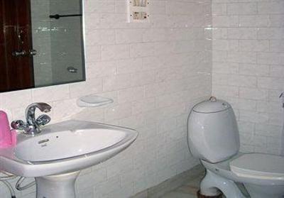 фото отеля Indus Residency
