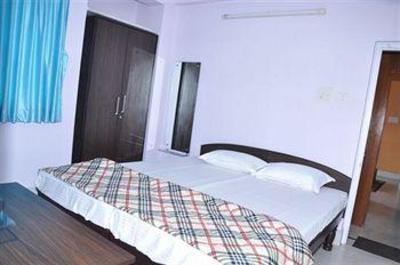фото отеля Indus Residency
