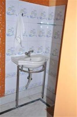 фото отеля Indus Residency