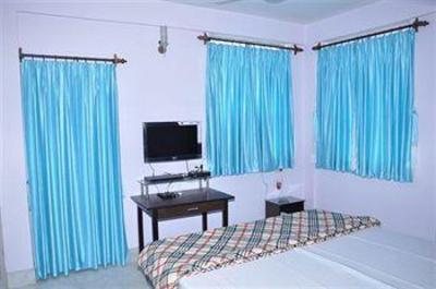 фото отеля Indus Residency