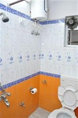 фото отеля Indus Residency