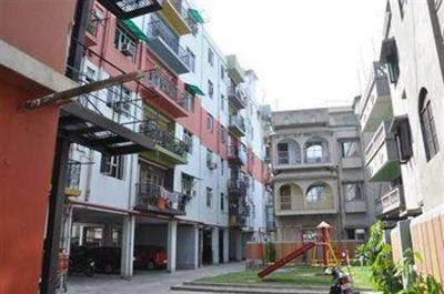 фото отеля Indus Residency