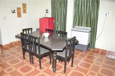 фото отеля Indus Residency