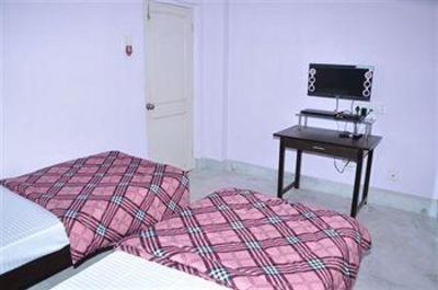 фото отеля Indus Residency