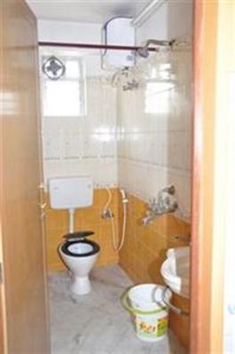фото отеля Indus Residency