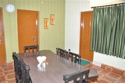 фото отеля Indus Residency