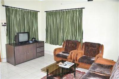 фото отеля Indus Residency