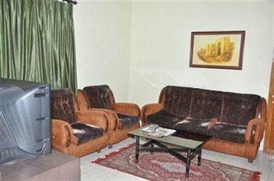 фото отеля Indus Residency