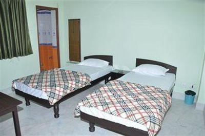 фото отеля Indus Residency