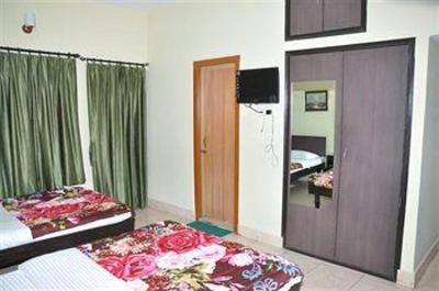 фото отеля Indus Residency