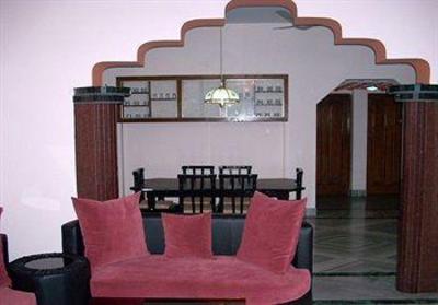 фото отеля Indus Residency