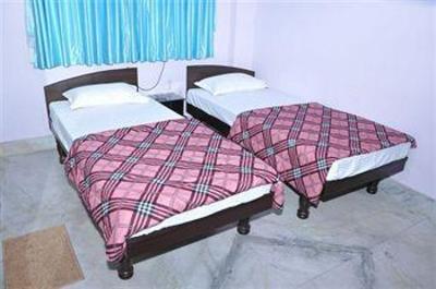 фото отеля Indus Residency